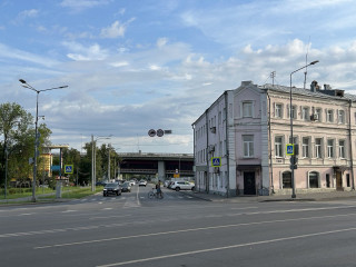 Фотография Аренда помещения свободного назначения, 131 м² , Советская улица   №9