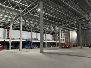 Фотография Аренда склада, 10000 м² , улица 5-я Ферма 2  №4