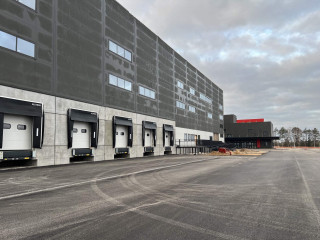 Аренда склада 10000 м² улица 5-я Ферма 2