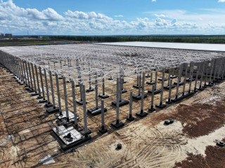 Фотография Аренда склада, 1000 м² , улица 5-я Ферма 2  №3
