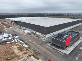 Фотография Аренда склада, 1000 м² , улица 5-я Ферма 2  №4