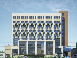 Фотография Продажа магазина, 25 м² , проспект Ленина 122Б  №1