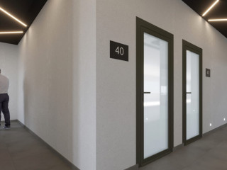 Фотография Продажа магазина, 25 м² , проспект Ленина 122Б  №4