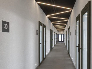 Фотография Продажа магазина, 25 м² , проспект Ленина 122Б  №5