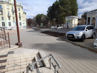 Фотография Продажа магазина, 244 м² , Парковая улица 16  №8