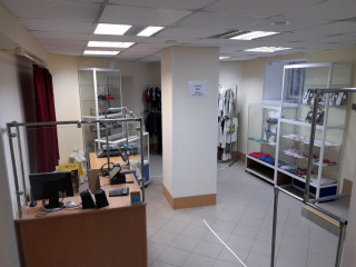 Фотография Продажа магазина, 244 м² , Парковая улица 16  №5
