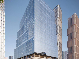 Фотография Аренда помещения свободного назначения, 521 м² , улица Шеногина 2  №2