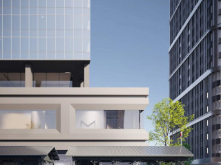 Фотография Аренда помещения свободного назначения, 521 м² , улица Шеногина 2  №5