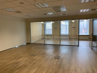 Фотография Аренда офиса, 103 м² , Ленинградский проспект 31А  №1