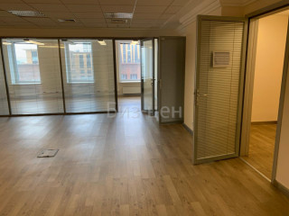 Фотография Аренда офиса, 103 м² , Ленинградский проспект 31А  №7