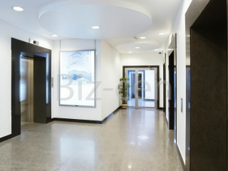 Фотография Аренда офиса, 103 м² , Ленинградский проспект 31А  №10