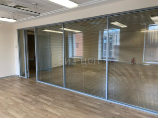 Фотография Аренда офиса, 103 м² , Ленинградский проспект 31А  №3