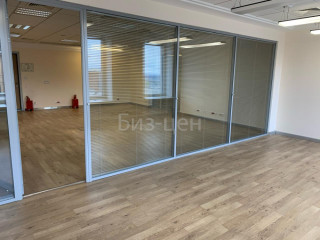 Фотография Аренда офиса, 103 м² , Ленинградский проспект 31А  №8