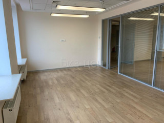 Фотография Аренда офиса, 103 м² , Ленинградский проспект 31А  №2
