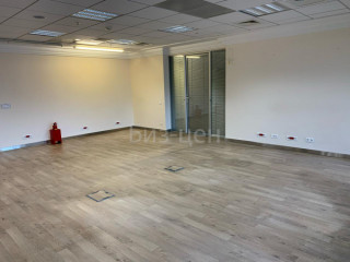Фотография Аренда офиса, 103 м² , Ленинградский проспект 31А  №5