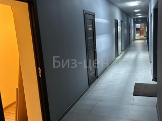 Фотография Аренда офиса, 18 м² , Фрунзенская набережная 30с5 №7 Фотография Аренда офиса, 18 м² , Фрунзенская набережная 30с5 №7