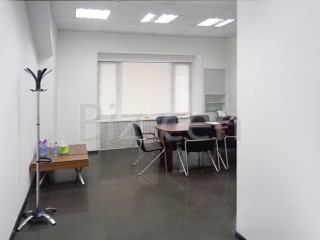 Фотография Аренда офиса, 18 м² , Фрунзенская набережная 30с5  №1