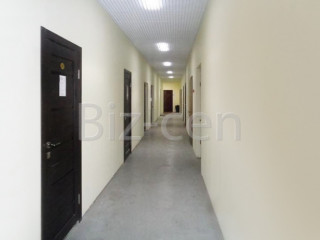Фотография Аренда офиса, 18 м² , Фрунзенская набережная 30с5  №2