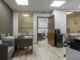 Аренда офиса 42 м² Партийный переулок 1к57с3 