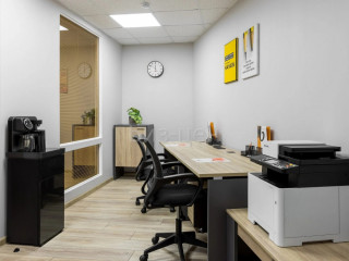 Фотография Аренда офиса, 42 м² , Партийный переулок 1к57с3  №4