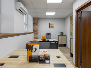 Фотография Аренда офиса, 42 м² , Партийный переулок 1к57с3  №2