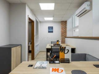 Фотография Аренда офиса, 42 м² , Партийный переулок 1к57с3  №3