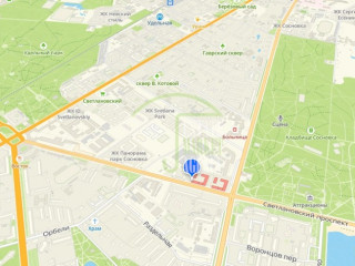 Фотография Продажа магазина, 80 м² , Светлановский проспект 14к1  №3