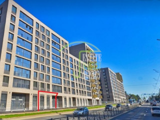 Фотография Продажа магазина, 80 м² , Светлановский проспект 14к1  №2