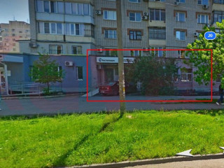 Продажа помещения свободного назначения 142 м² Зиповская улица