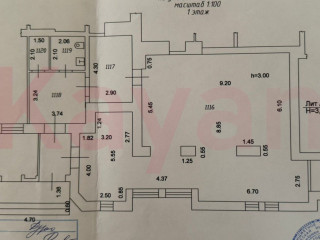 Фотография Продажа помещения свободного назначения, 142 м² , Зиповская улица №1