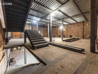 Фотография Аренда помещения свободного назначения, 706 м² , улица Рождественка 23/5с2  №3