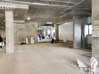 Фотография Аренда производственного помещения, 2000 м² , Рябиновая улица 44А  №3