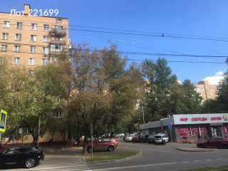 Фотография Аренда помещения свободного назначения, 280 м² , Живописная улица 24  №17