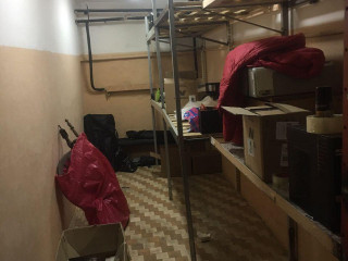 Фотография Аренда помещения свободного назначения, 280 м² , Живописная улица 24  №6