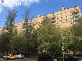 Фотография Аренда помещения свободного назначения, 280 м² , Живописная улица 24  №18