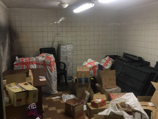 Фотография Аренда помещения свободного назначения, 280 м² , Живописная улица 24  №4