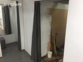 Фотография Аренда помещения свободного назначения, 280 м² , Живописная улица 24  №15