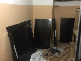 Фотография Аренда помещения свободного назначения, 280 м² , Живописная улица 24  №13