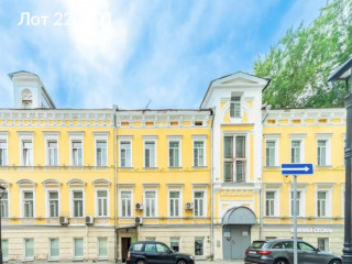 Фотография Продажа помещения свободного назначения, 258 м² , улица Чаплыгина 6  №1