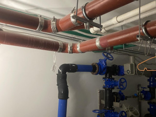 Фотография Продажа отдельно стоящего здания, 6072 м² , Новослободская улица 19с1  №12