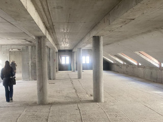 Фотография Продажа отдельно стоящего здания, 6072 м² , Новослободская улица 19с1  №3