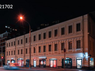 Фотография Продажа отдельно стоящего здания, 6072 м² , Новослободская улица 19с1  №7