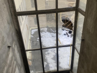 Фотография Продажа отдельно стоящего здания, 6072 м² , Новослободская улица 19с1  №18