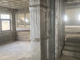 Фотография Продажа отдельно стоящего здания, 6072 м² , Новослободская улица 19с1  №16