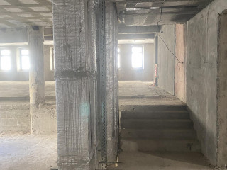 Фотография Продажа отдельно стоящего здания, 6072 м² , Новослободская улица 19с1  №13