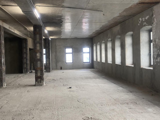 Фотография Продажа отдельно стоящего здания, 6072 м² , Новослободская улица 19с1  №2