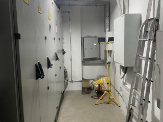 Фотография Продажа отдельно стоящего здания, 6072 м² , Новослободская улица 19с1  №14