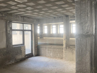 Фотография Продажа отдельно стоящего здания, 6072 м² , Новослободская улица 19с1  №5