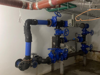 Фотография Продажа отдельно стоящего здания, 6072 м² , Новослободская улица 19с1  №19