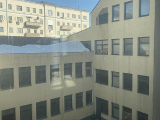 Фотография Продажа отдельно стоящего здания, 6072 м² , Новослободская улица 19с1  №10